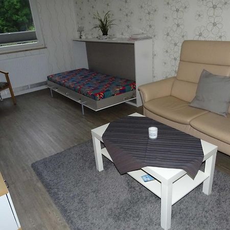 Gesa Kronenberger Scharbeutz Esterno foto