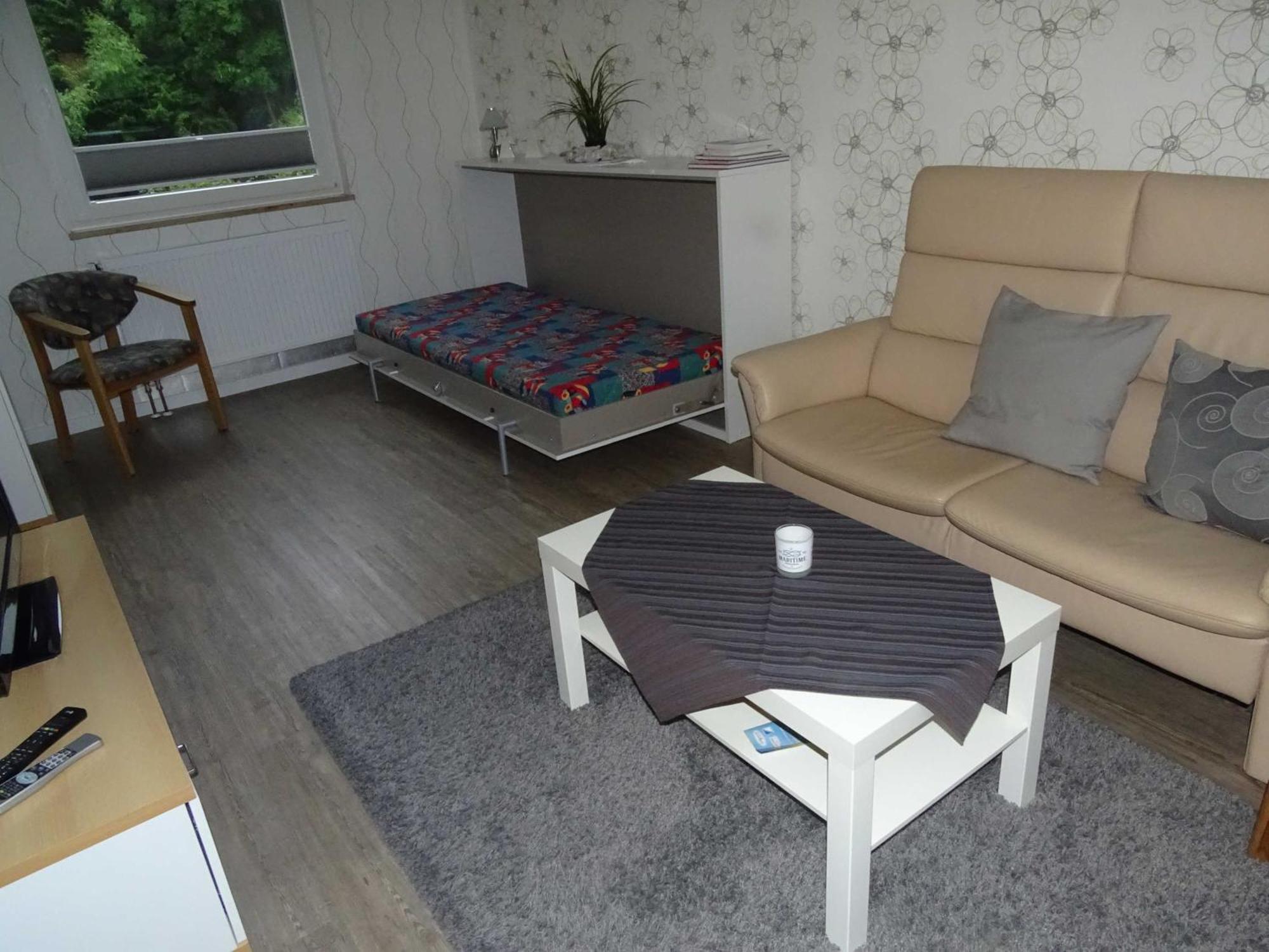 Gesa Kronenberger Scharbeutz Esterno foto