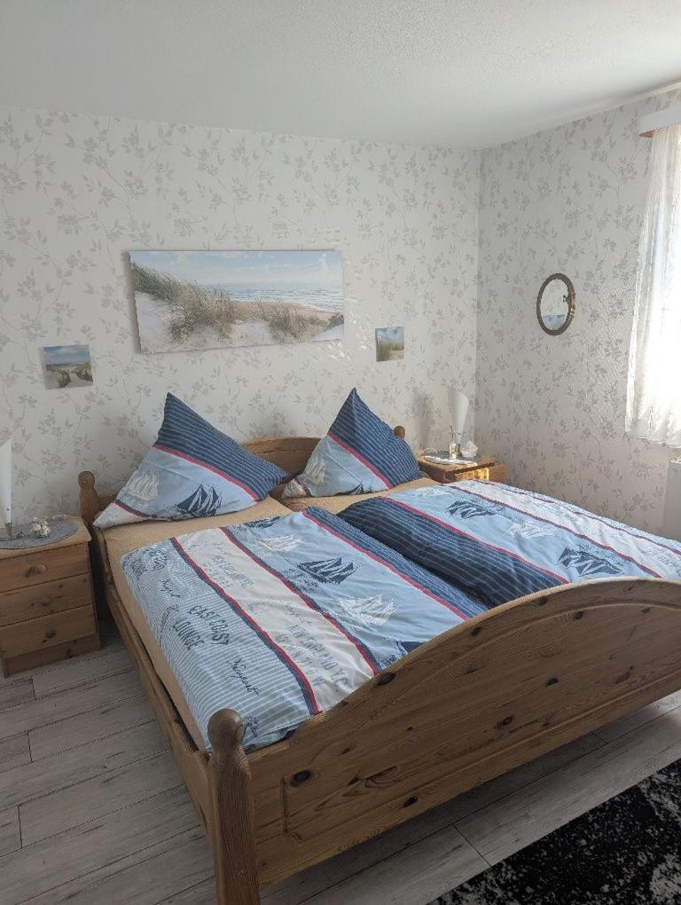 Gesa Kronenberger Scharbeutz Esterno foto