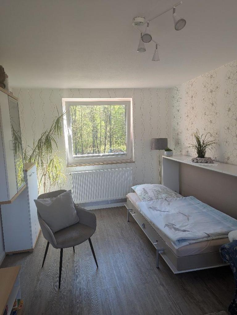 Gesa Kronenberger Scharbeutz Esterno foto