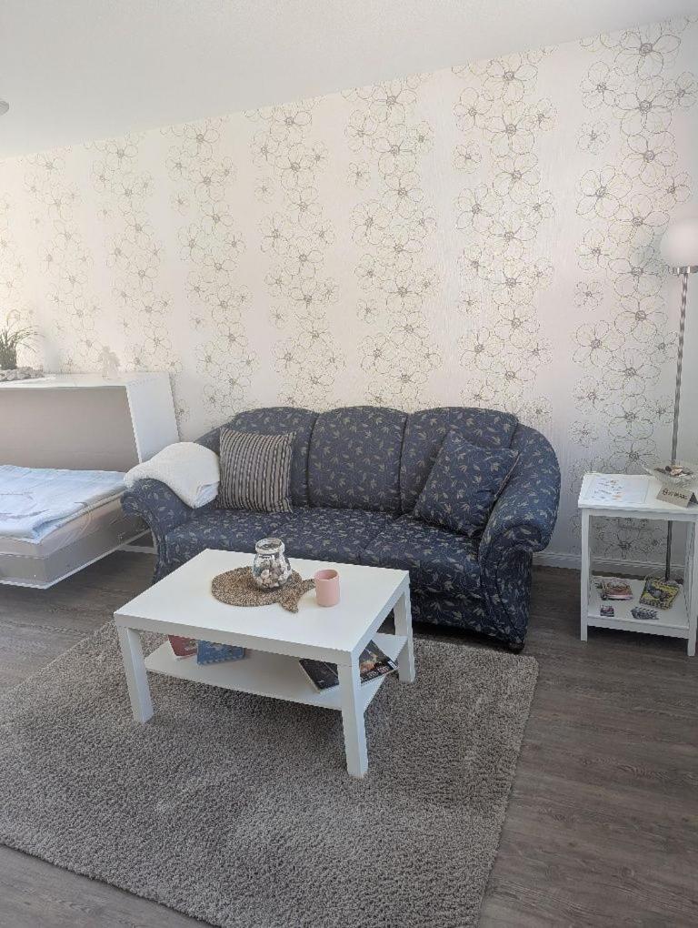 Gesa Kronenberger Scharbeutz Esterno foto