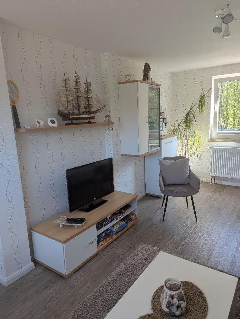 Gesa Kronenberger Scharbeutz Esterno foto