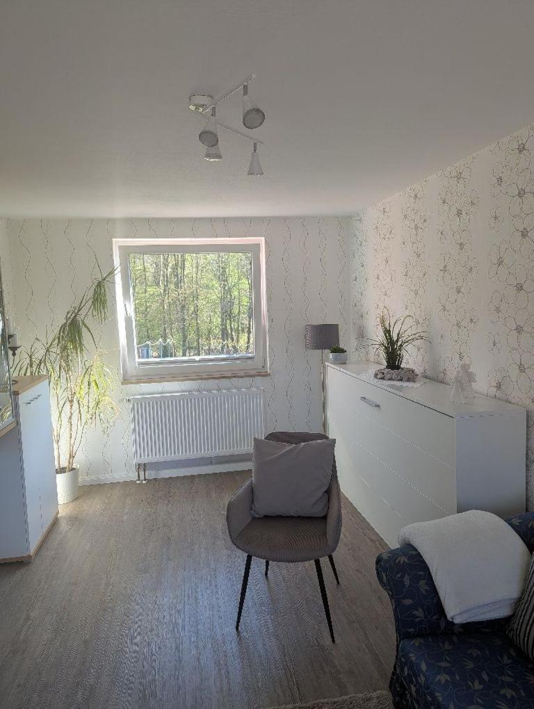 Gesa Kronenberger Scharbeutz Esterno foto
